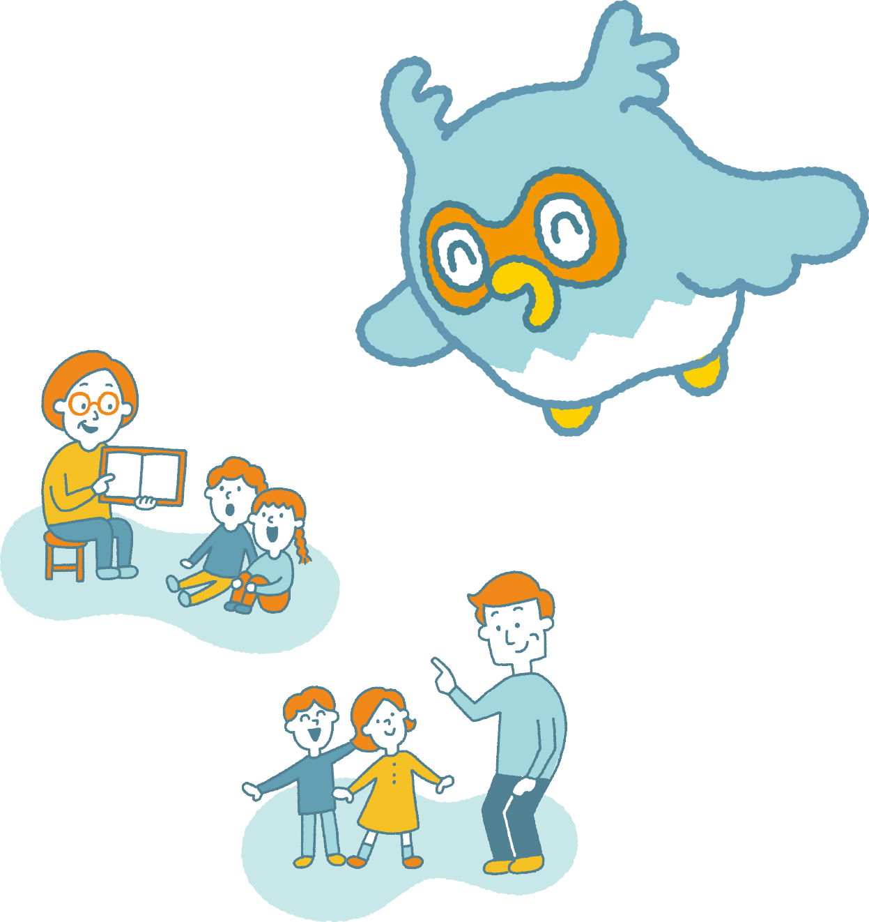 ふくおか子育てマイスター