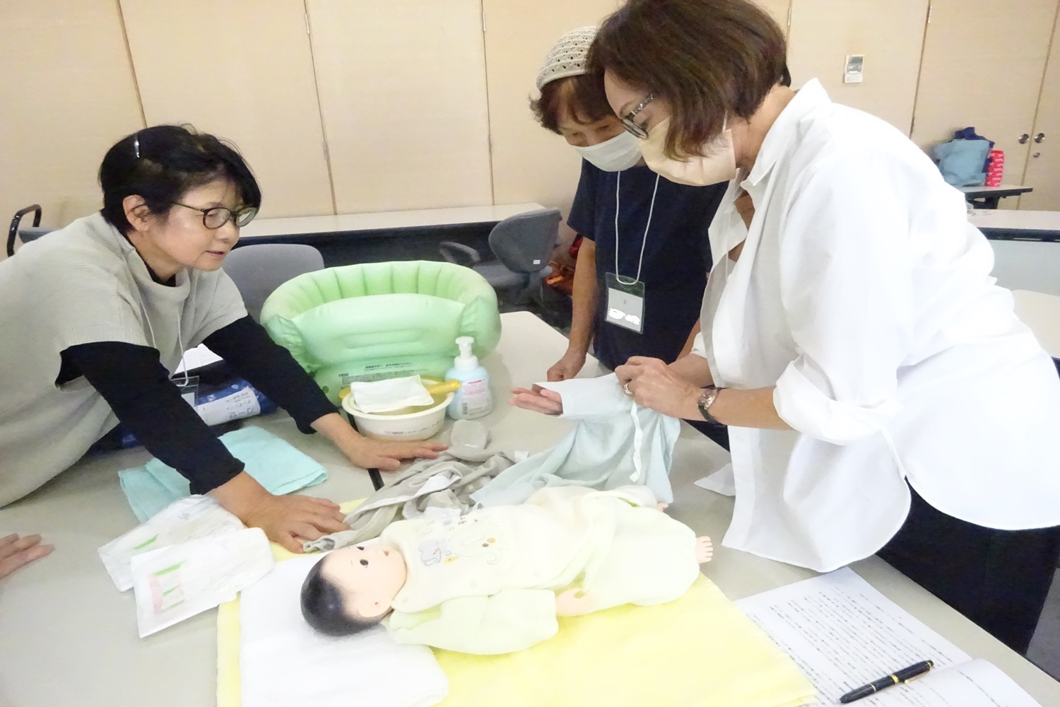 令和6年度　認定研修会（飯塚会場）を開催しました