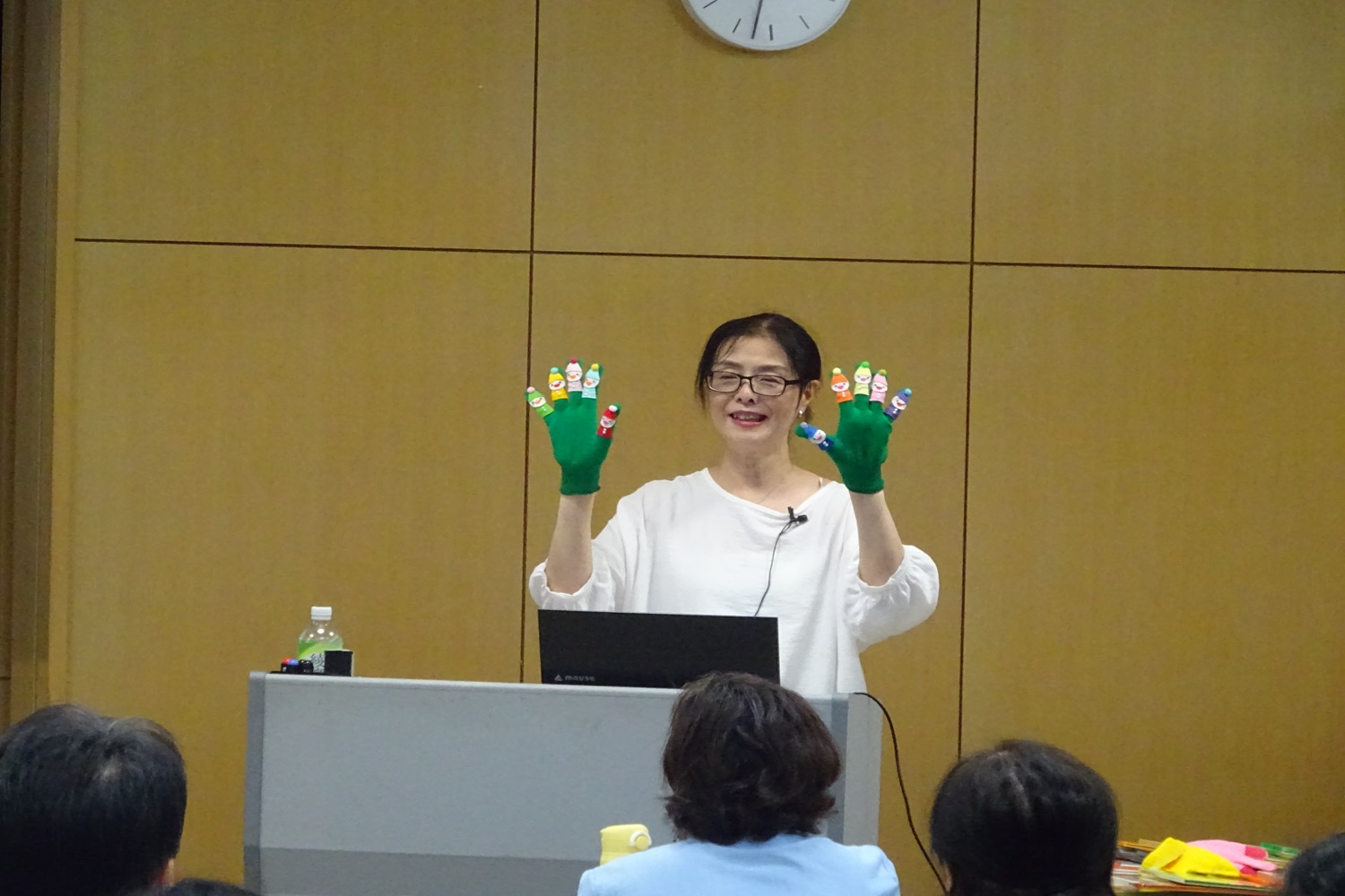 令和６年度ふくおか子育てマイスター認定研修会をスタートしました！