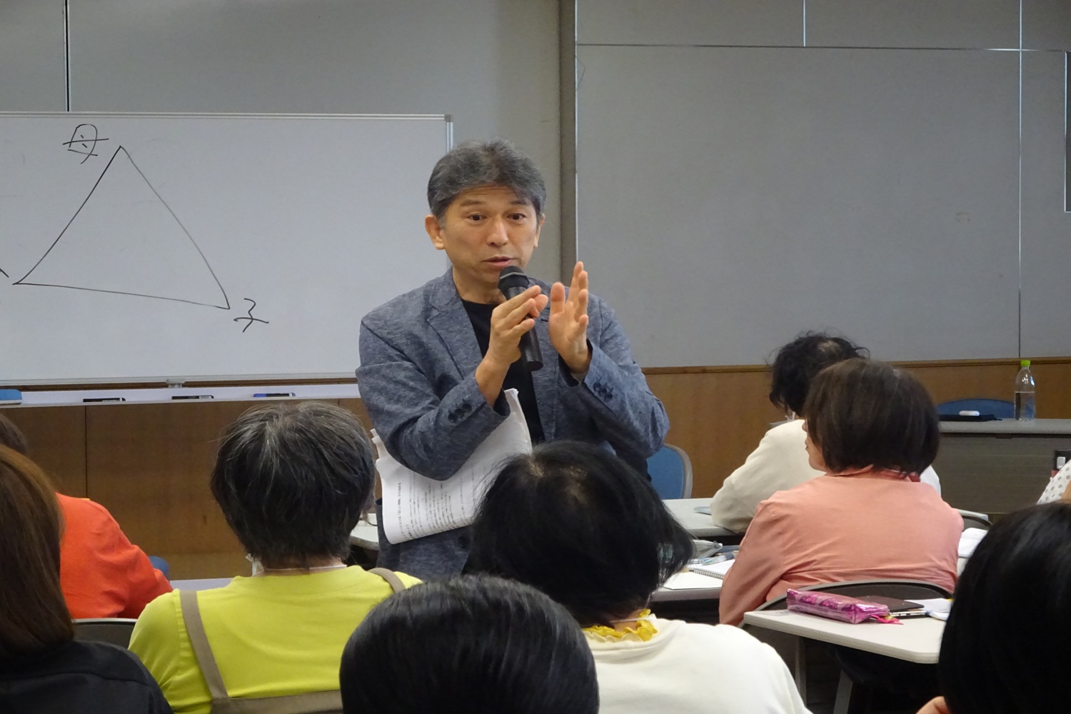 令和７年度ふくおか子育てマイスター認定研修会をスタートしました！