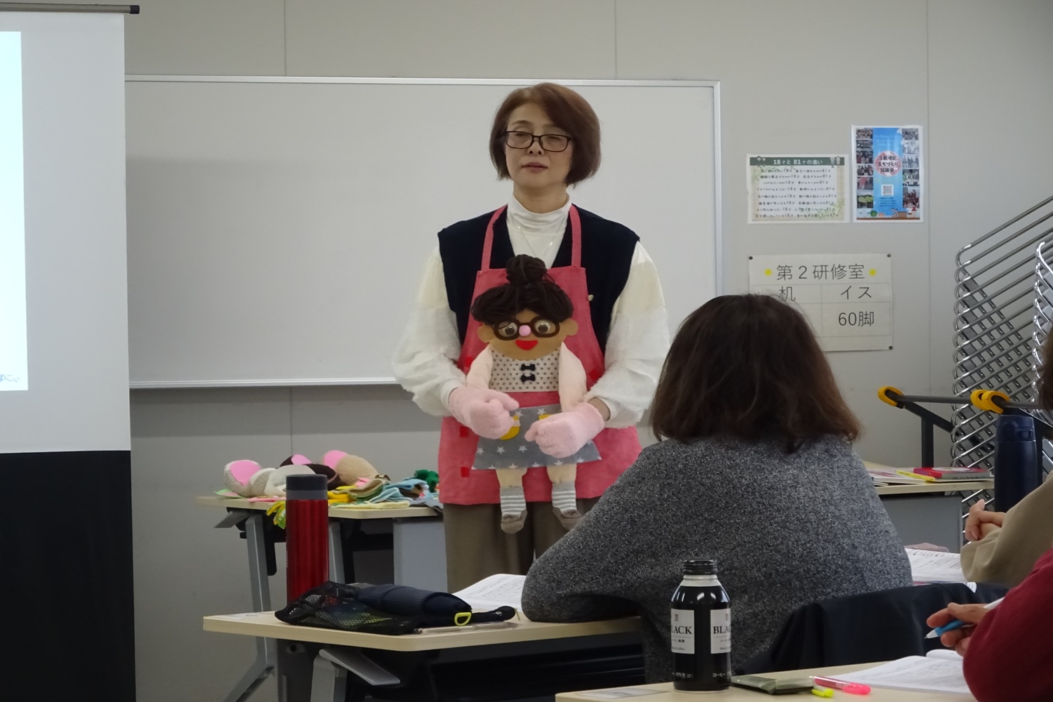 令和7年度　認定研修会（飯塚会場）を開催しました