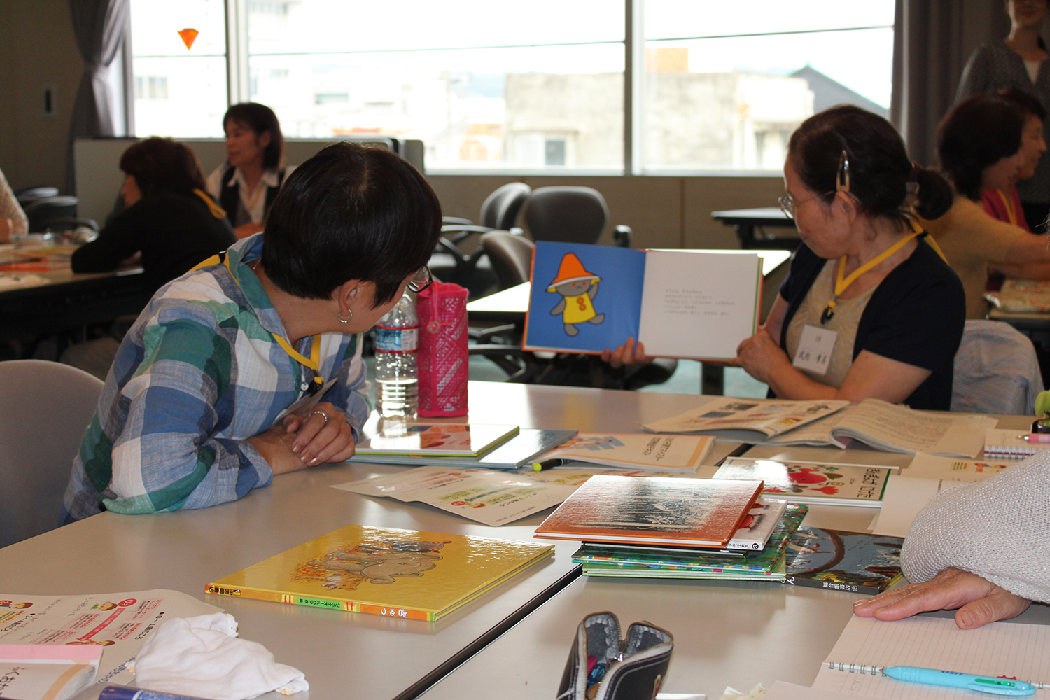 ふくおか子育てマイスター認定研修会が飯塚会場からスタートしました