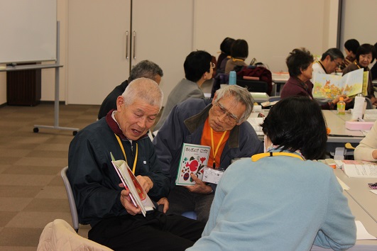 ふくおか子育てマイスター認定研修会（北九州会場）が終了しました