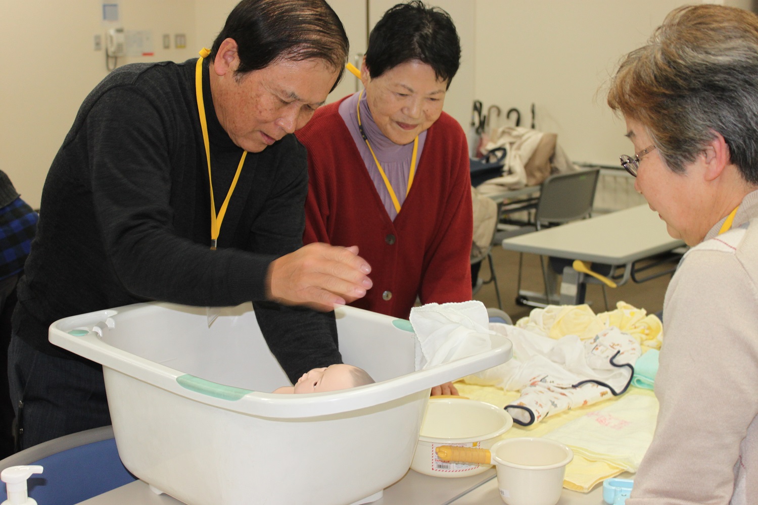 平成29年度ふくおか子育てマイスター認定研修会（北九州会場）を開催しました