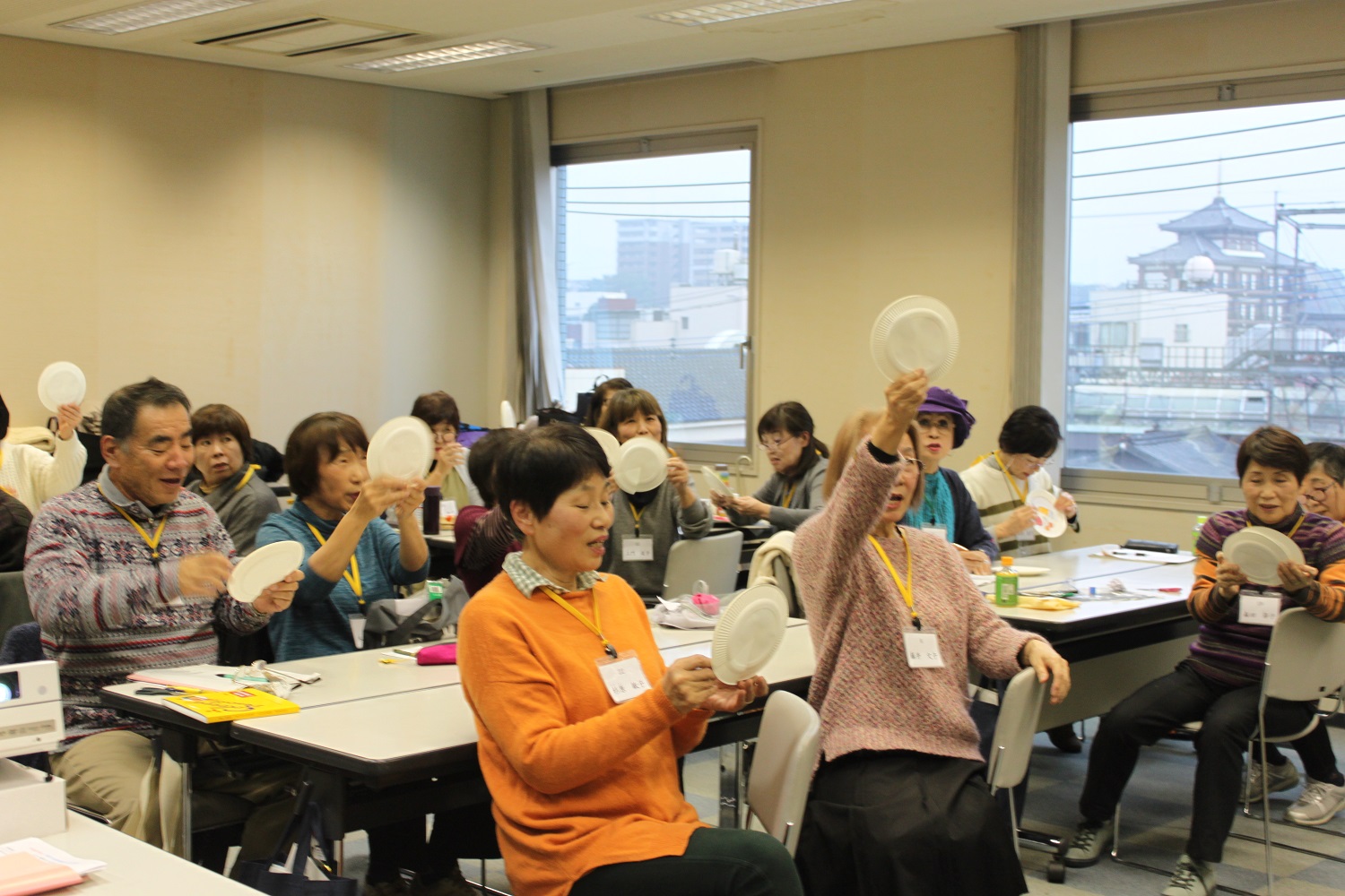平成29年度ふくおか子育てマイスター認定研修会（飯塚会場）が終了しました