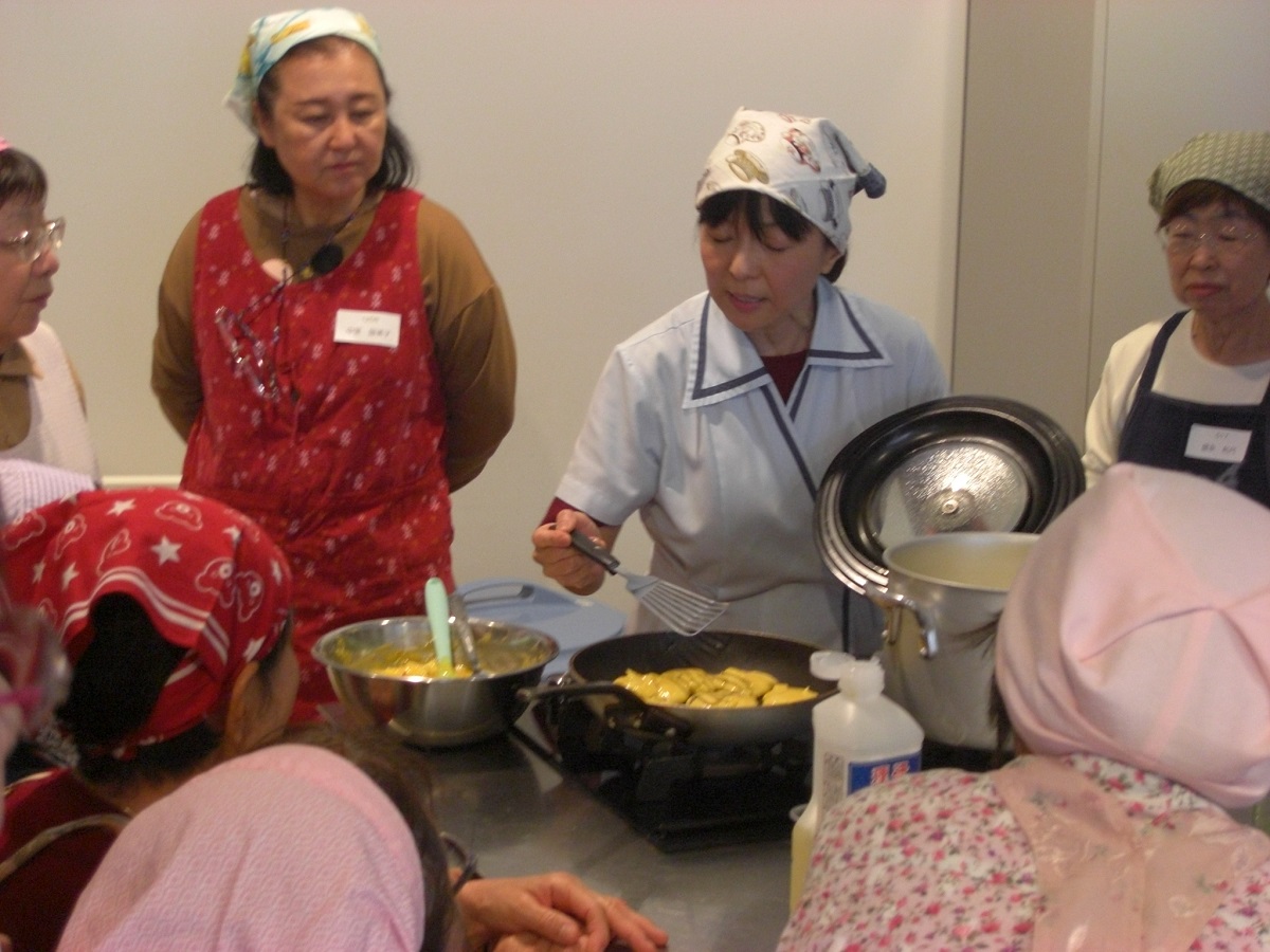 平成30年度第3回フォローアップ研修会「子どもの食育」を開催しました