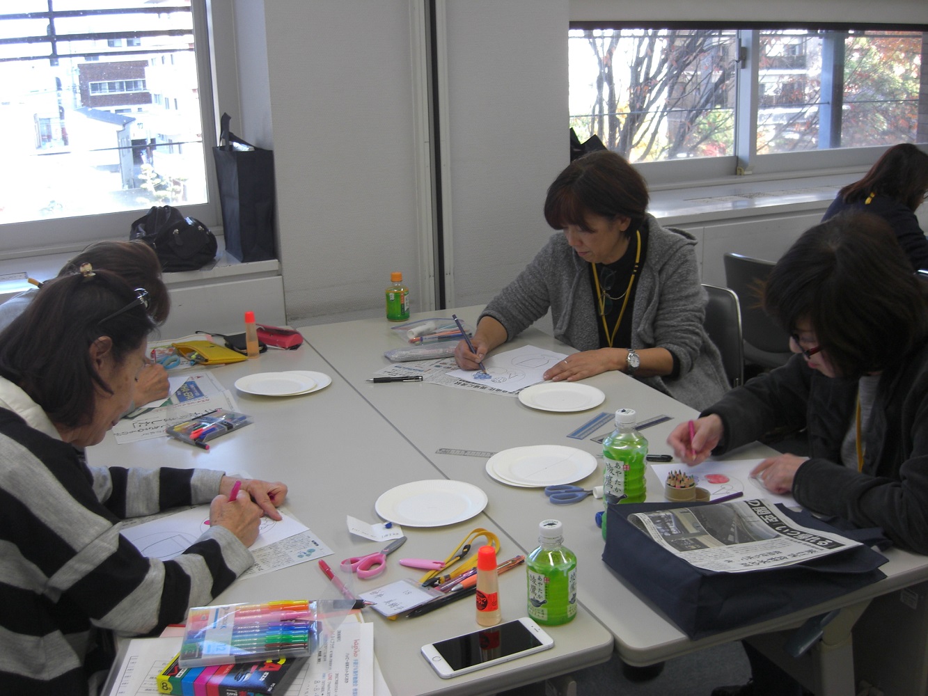 平成30年度第3回認定研修会を開催しました