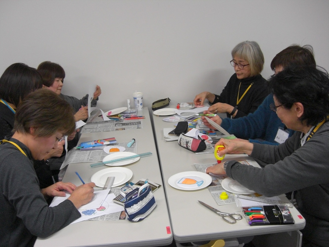 令和元年度第４回認定研修会を開催しました