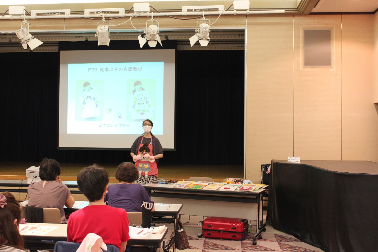 令和3年度　認定研修会（飯塚会場）を開催しました