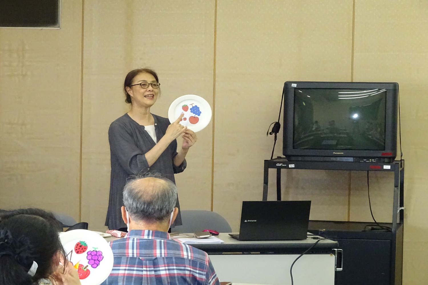 令和5年度ふくおか子育てマイスター認定研修会をスタートしました！