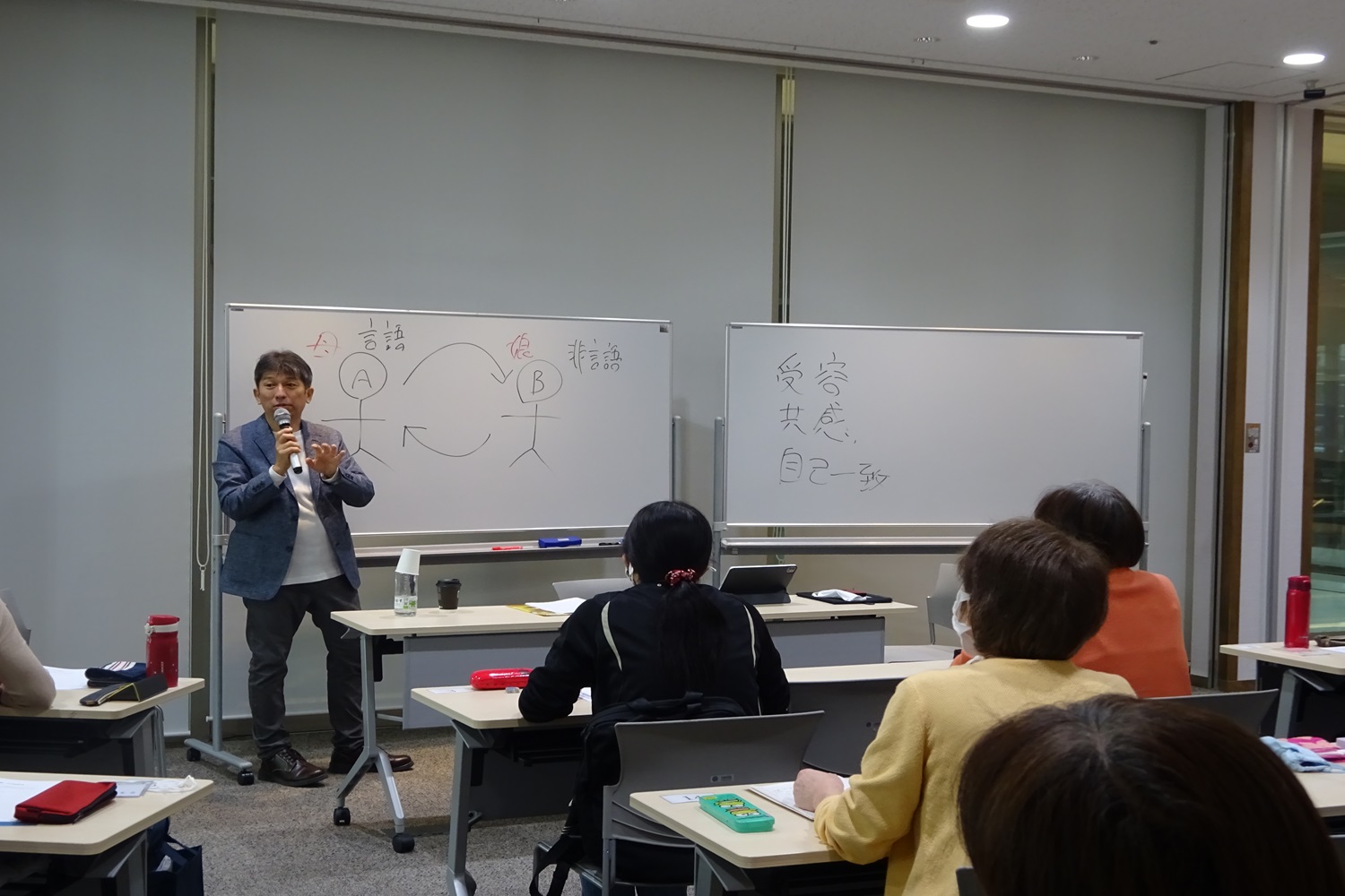 令和5年度　認定研修会(久留米会場)を開催しました