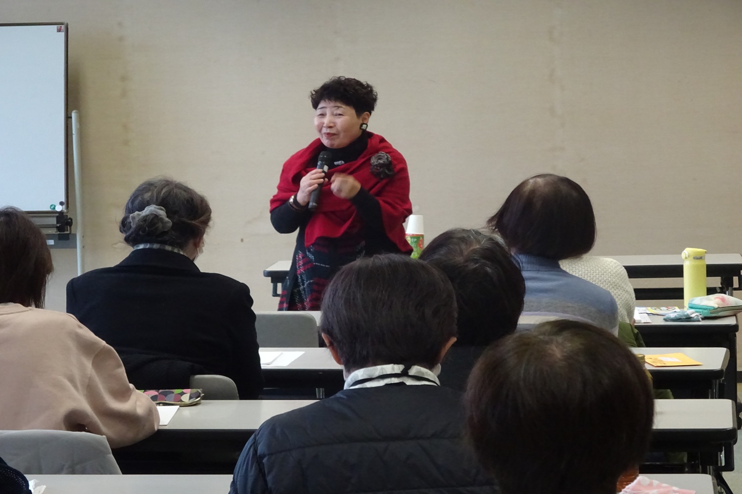 令和6年度第1回ふくおか子育てマイスターフォローアップ研修会「みんなで子育て応援～できることって何だろう～」を開催しました