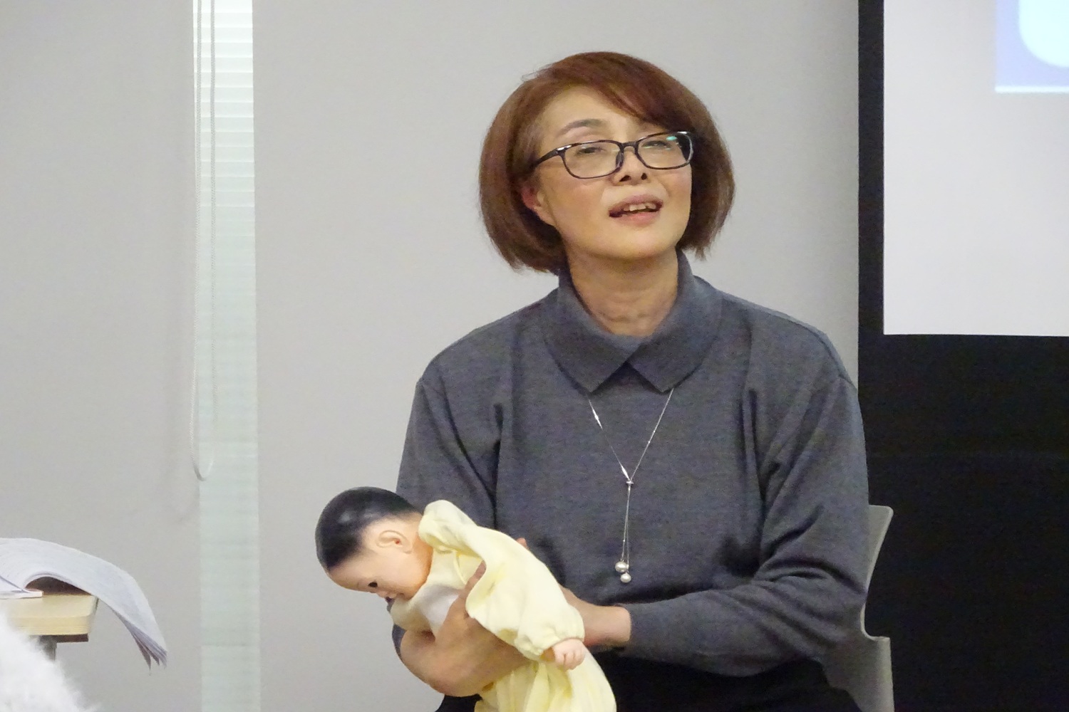 令和7年度　認定研修会(久留米会場)を開催しました。